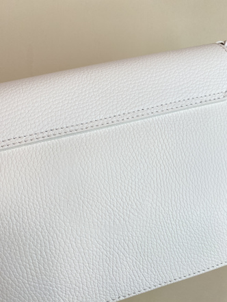 Сумка 0185 Белый (325)